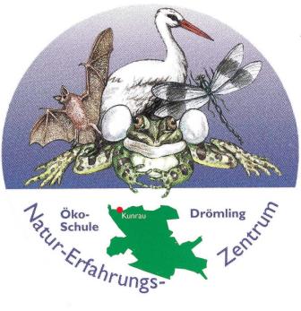 Logo Ökoschule Kunrau